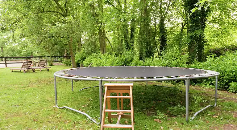 Farm house in Balkbrug