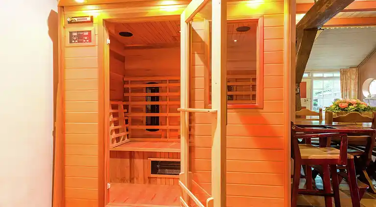 Farm house in Balkbrug