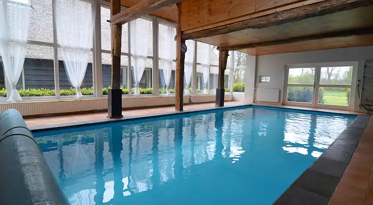 Farm house in Balkbrug