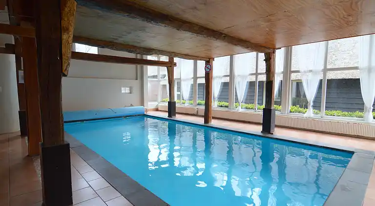 Farm house in Balkbrug