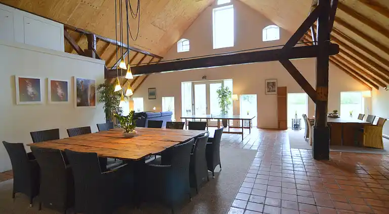 Farm house in Balkbrug