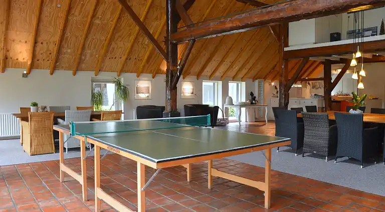 Farm house in Balkbrug