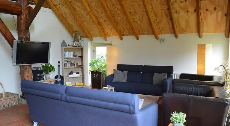 Farm house in Balkbrug