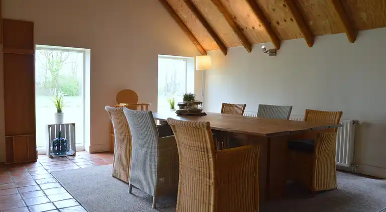 Farm house in Balkbrug