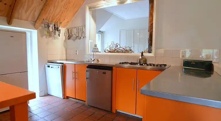 Farm house in Balkbrug