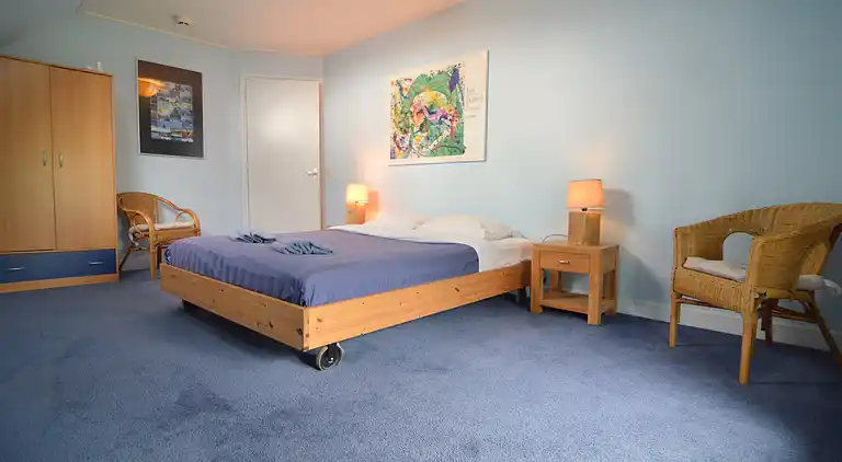 Farm house in Balkbrug