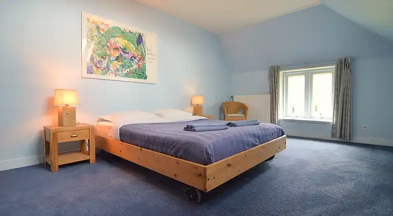 Farm house in Balkbrug