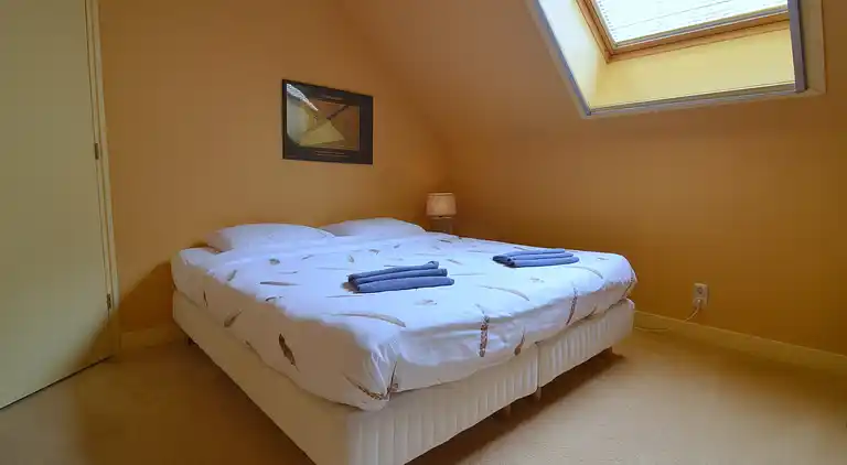 Farm house in Balkbrug