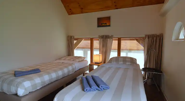 Farm house in Balkbrug