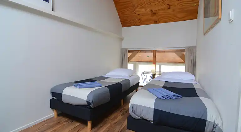 Farm house in Balkbrug