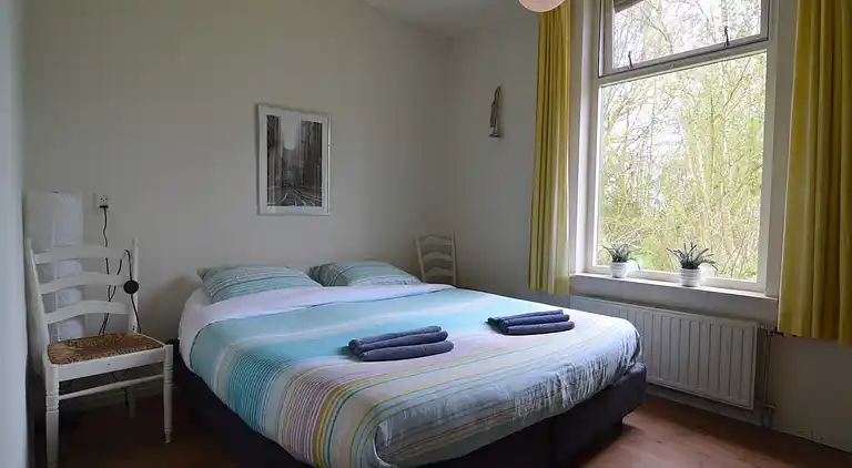 Farm house in Balkbrug