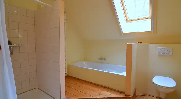 Farm house in Balkbrug