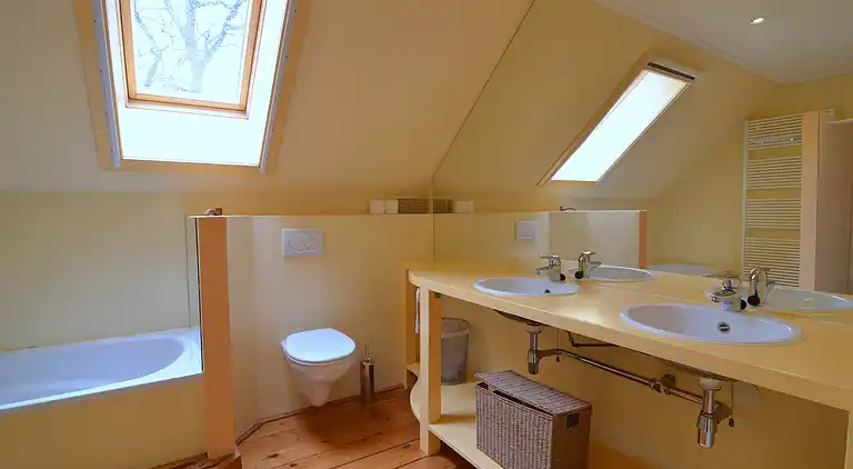 Farm house in Balkbrug