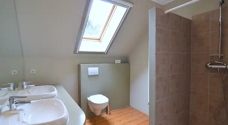 Farm house in Balkbrug