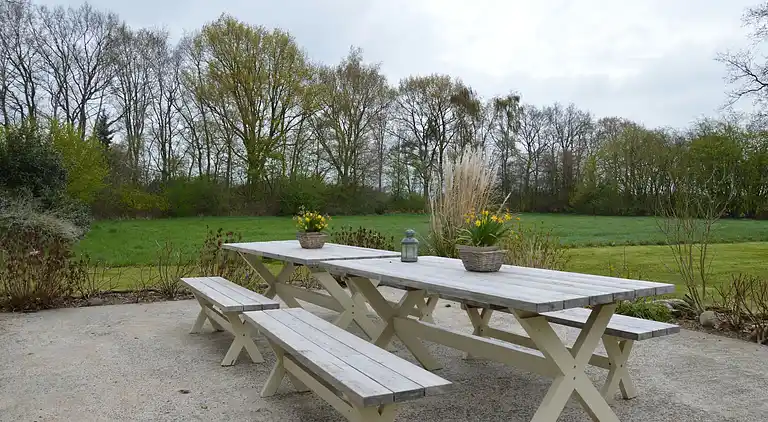 Farm house in Balkbrug