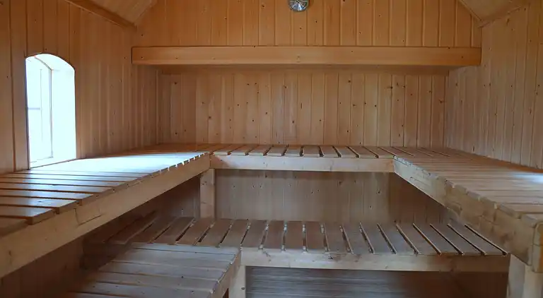 Farm house in Balkbrug