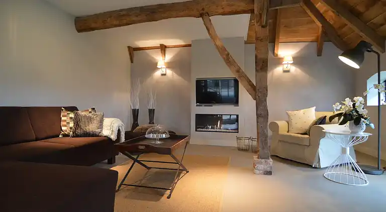 Bondgård i Nieuwleusen