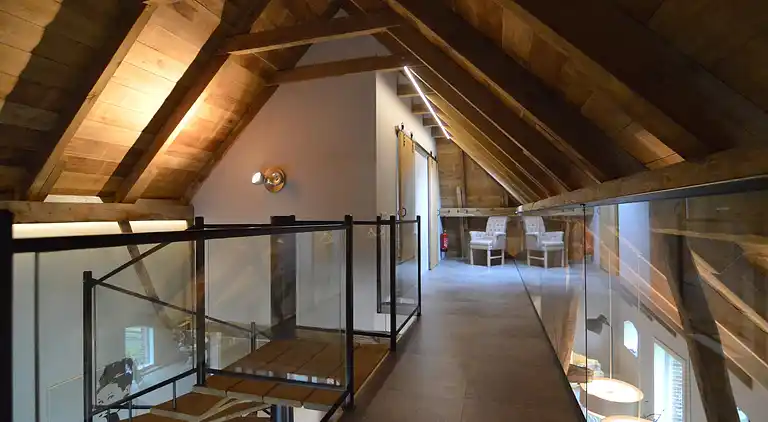 Bondgård i Nieuwleusen