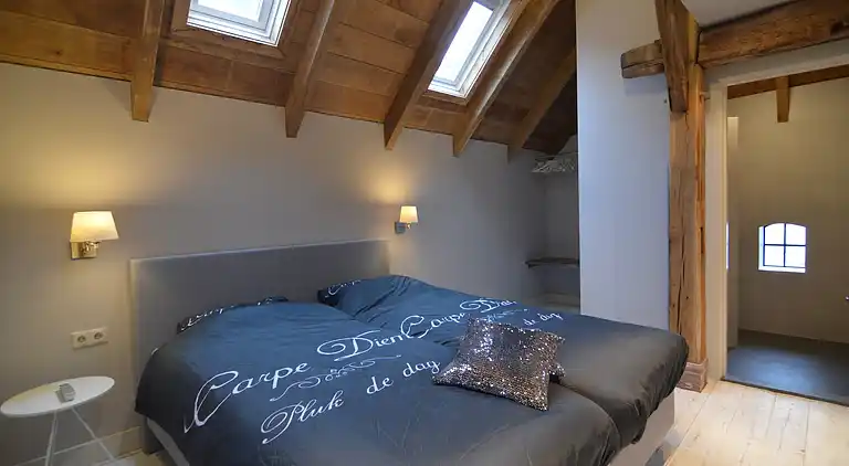 Bondgård i Nieuwleusen