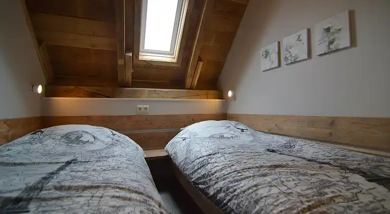 Bondgård i Nieuwleusen