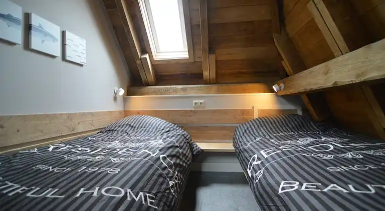 Bondgård i Nieuwleusen