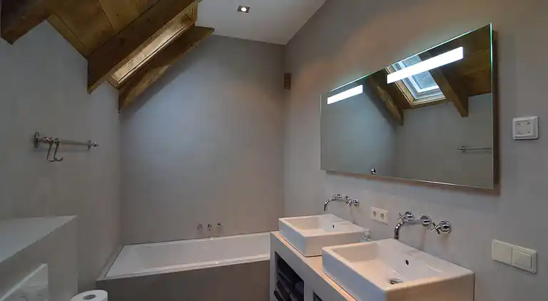 Bondgård i Nieuwleusen