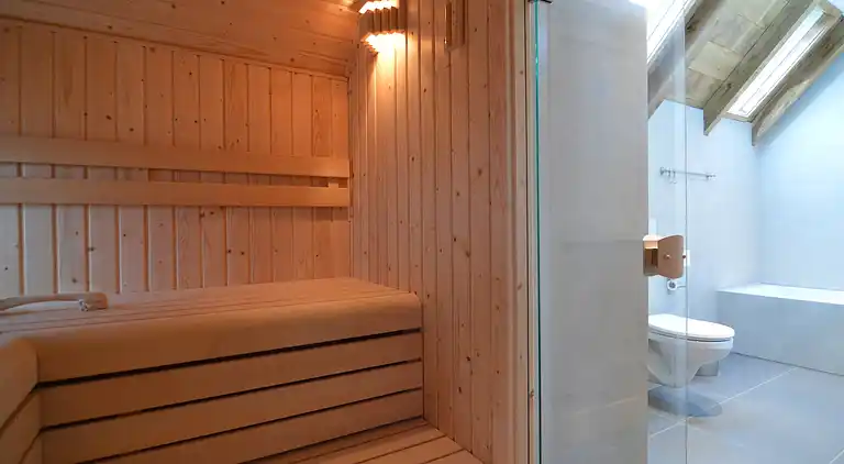 Bondgård i Nieuwleusen