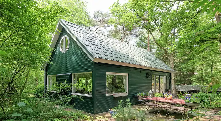 Holiday home in Dalfsen