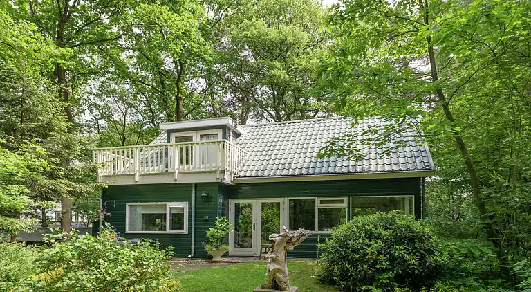 Holiday home in Dalfsen