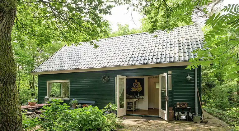 Holiday home in Dalfsen