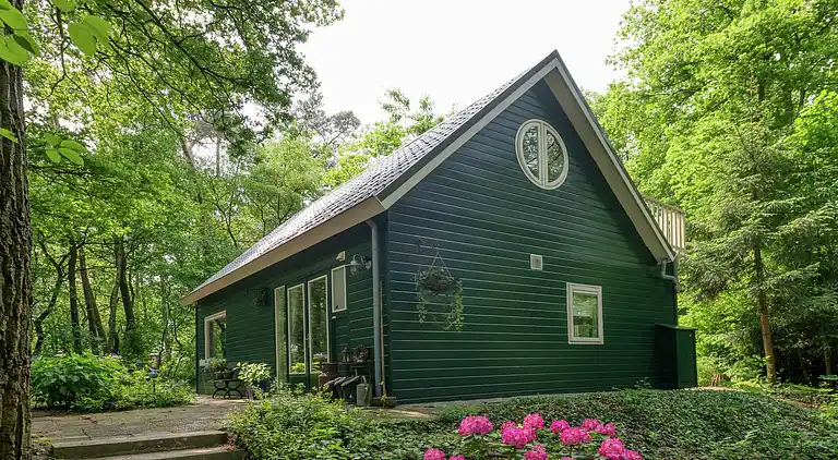 Holiday home in Dalfsen