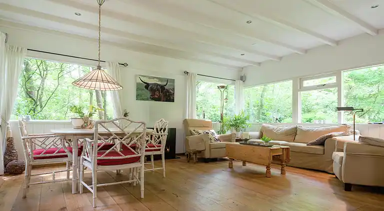 Holiday home in Dalfsen