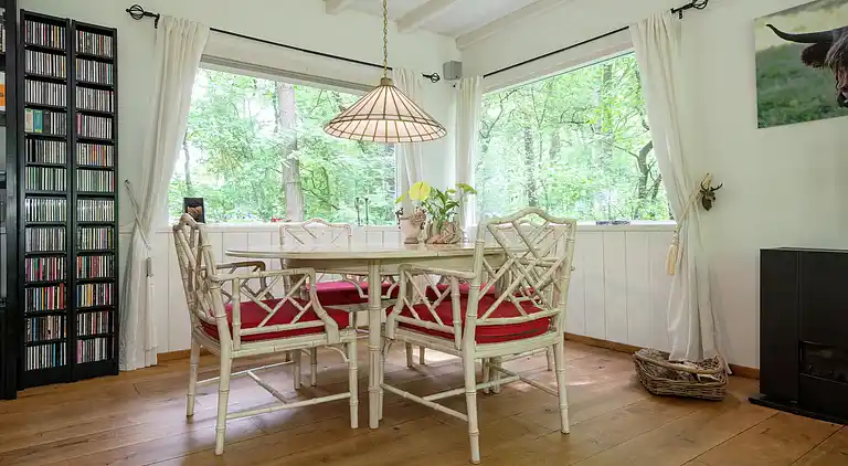 Holiday home in Dalfsen