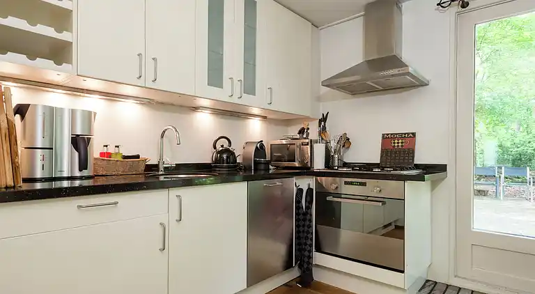 Holiday home in Dalfsen