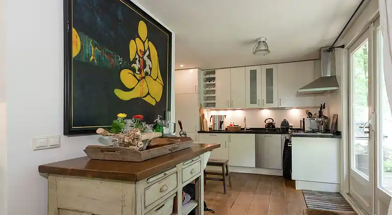 Holiday home in Dalfsen