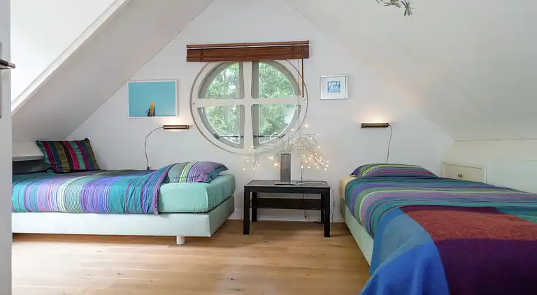 Holiday home in Dalfsen