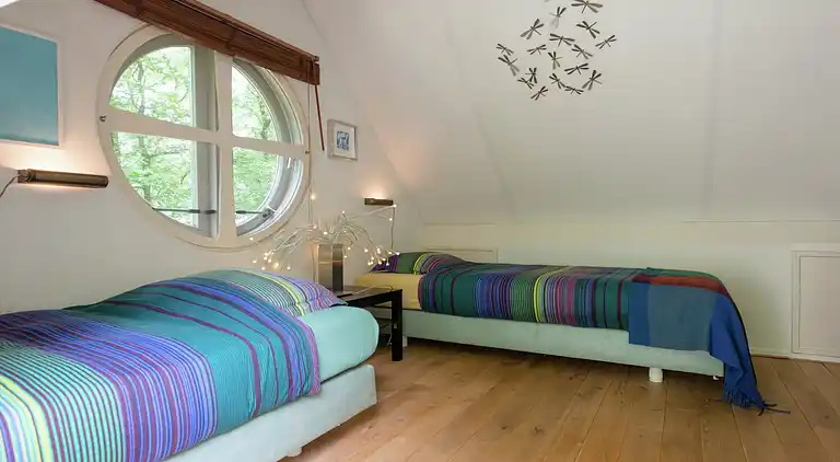 Holiday home in Dalfsen