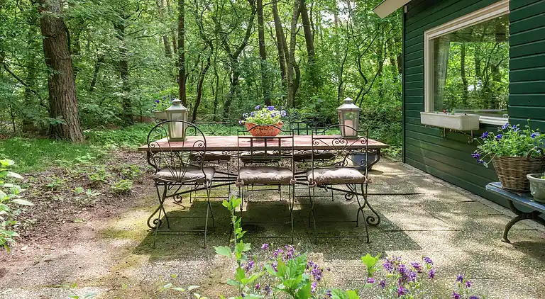 Holiday home in Dalfsen