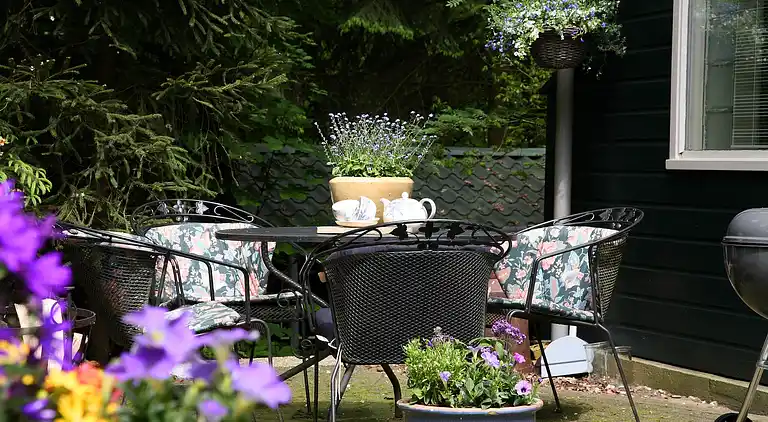 Holiday home in Dalfsen