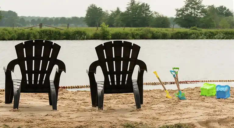 Holiday home in Dalfsen