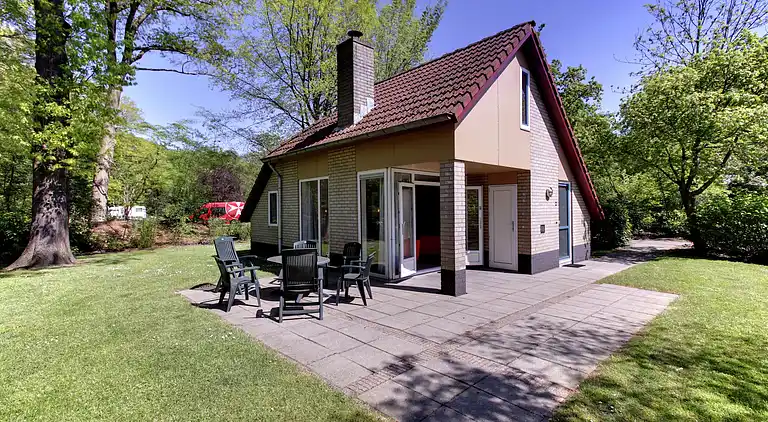 Holiday home in Dalfsen