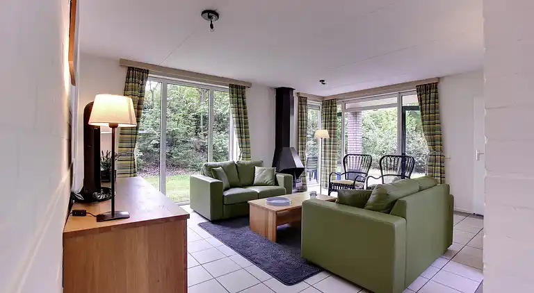 Holiday home in Dalfsen