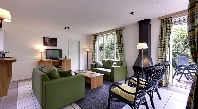 Holiday home in Dalfsen