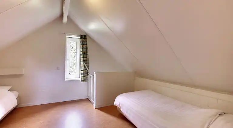 Holiday home in Dalfsen