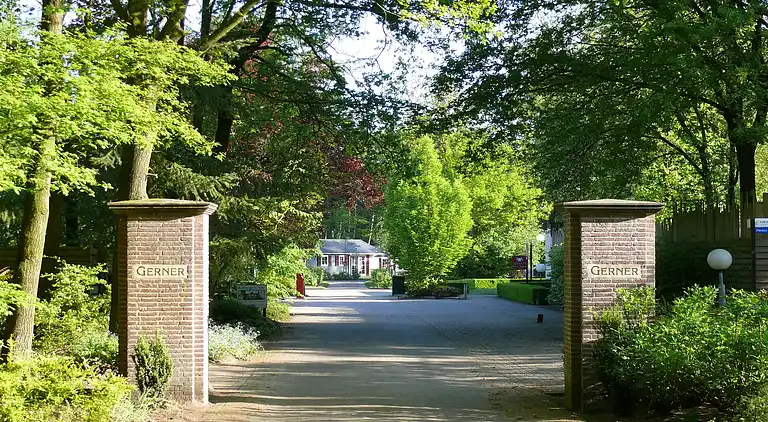 Holiday home in Dalfsen