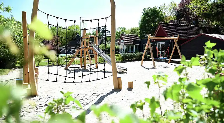 Holiday home in Dalfsen