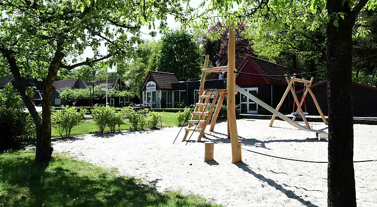 Holiday home in Dalfsen