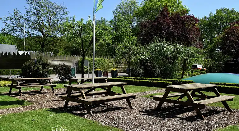 Holiday home in Dalfsen