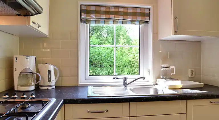 vakantiehuis in Dalfsen