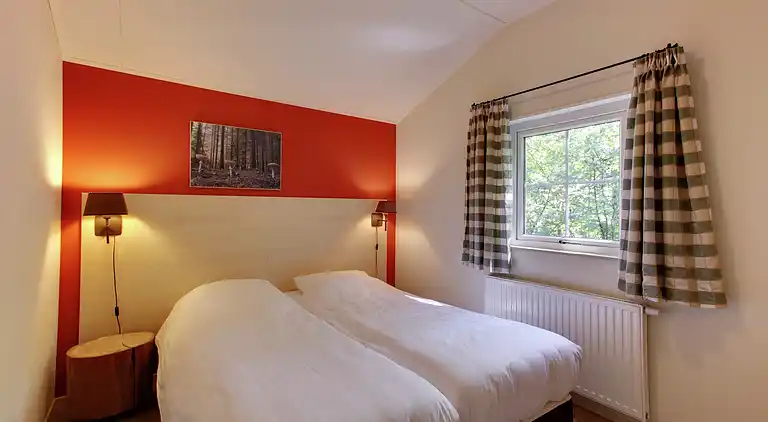 vakantiehuis in Dalfsen